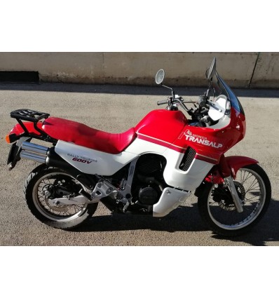 TRANSALP XL 600 V 1989 - 1990